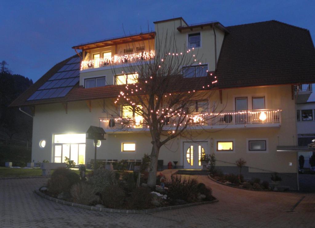 Hotel-Gasthof Stoff Wolfsberg Exterior photo