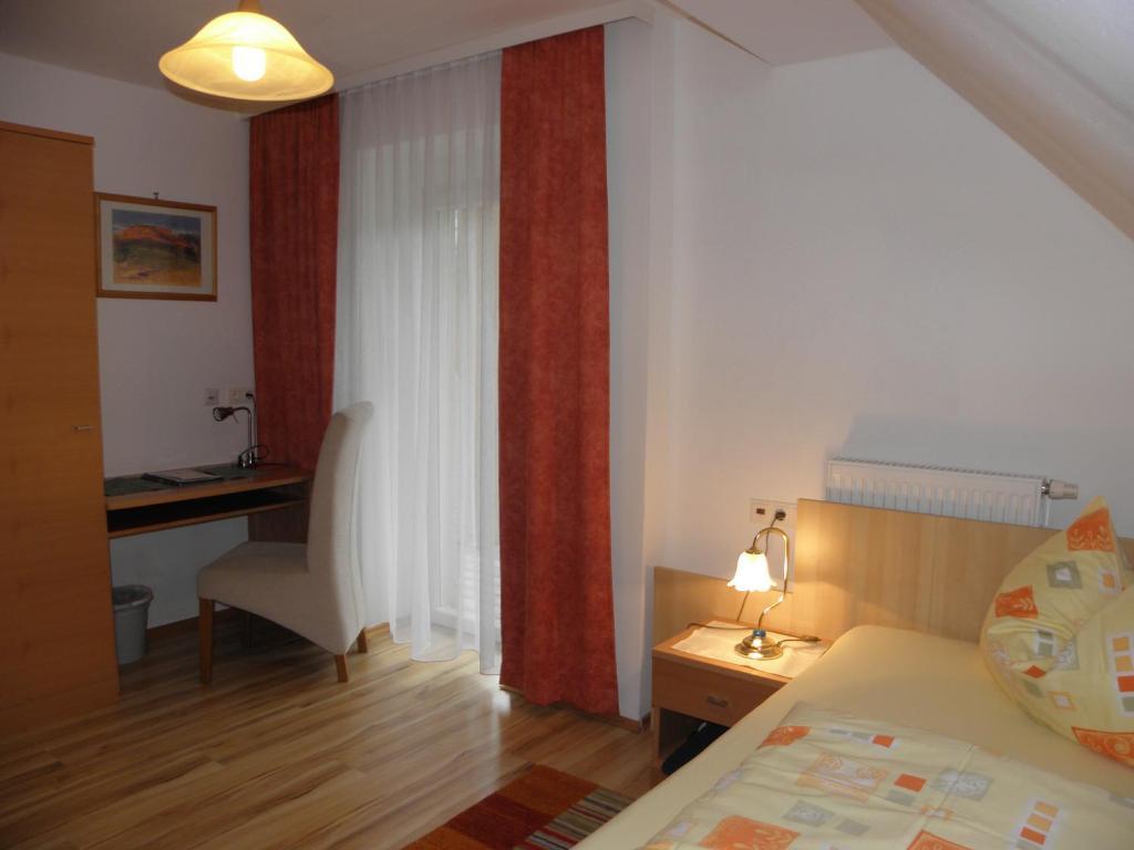 Hotel-Gasthof Stoff Wolfsberg Exterior photo