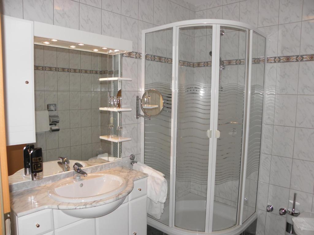 Hotel-Gasthof Stoff Wolfsberg Room photo